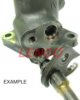 LENCO SGA977L Steering Gear